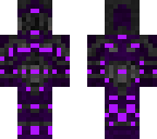 reaper ender no scythe