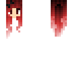 red hair base