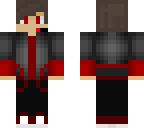 red pilot