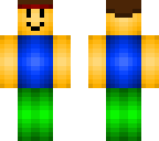 roblox noob improve
