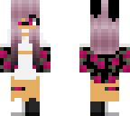 rose bunny