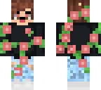 rose guy