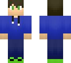 simple boy