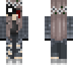 skin request