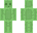 slime