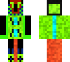 slime guy 