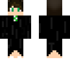 slytherin boy