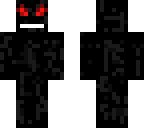 smiling demon