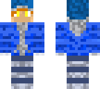 snow dude