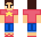 steven univers