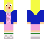 stranger things eleven with wig