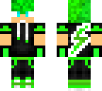 strem grem