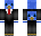 suitbird
