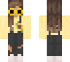 sunflower child