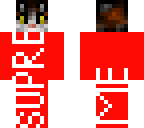 supreme cat