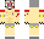 the barbarian