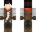 the cowboy