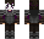trash elite skin