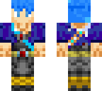 trunks