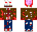 undead explorer