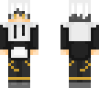 ura - oc skin req