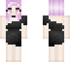 vampire girl