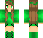 vine girl