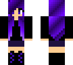violet