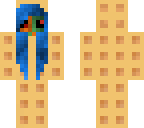 waffle mutant