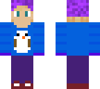 wintergirl