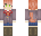 wip monika