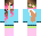wishy girl