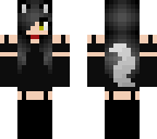 wolf girl 1