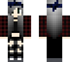 wolf girl
