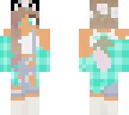 wolf girl
