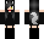 wolf girl 3