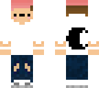 a dude