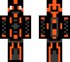 black soliger