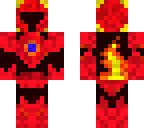 blaze nation knight