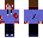 bloody boy