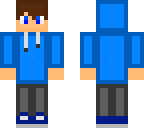 blue boy