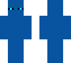 blue endermen