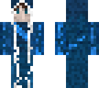 blue mage