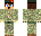 british army mtp
