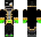 chimp pirate