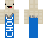 choco guy