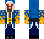 clash royale-bad wizard
