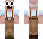 clout grandpa