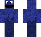 cookie monster