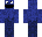 cookie monster